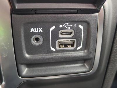 2026 Jeep Wrangler — photo 22 view