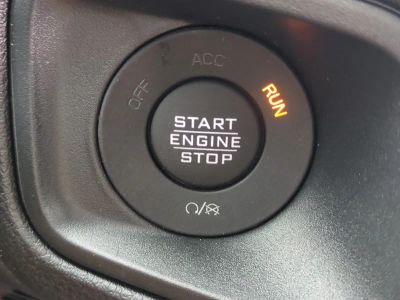 2026 Jeep Wrangler — photo 28 view