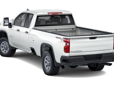 2026 Chevrolet Silverado 3500 HD - Photo 2