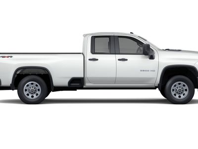 2026 Chevrolet Silverado 3500 HD - Photo 3