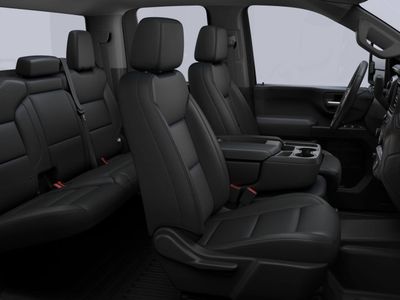 2026 Chevrolet Silverado 3500 HD - Photo 6