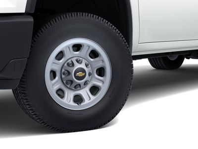 2026 Chevrolet Silverado 3500 HD - Photo 4