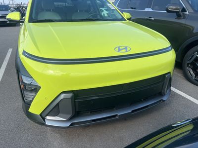 2024 Hyundai Kona - Photo 1