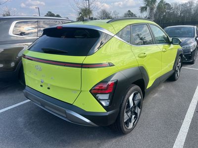 2024 Hyundai Kona - Photo 9