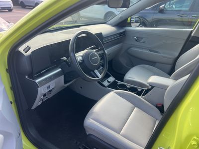 2024 Hyundai Kona - Photo 4