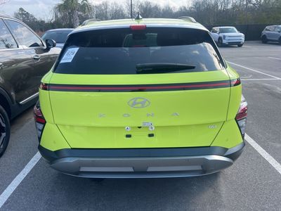 2024 Hyundai Kona - Photo 8
