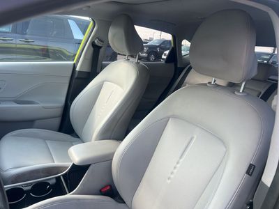 2024 Hyundai Kona - Photo 5