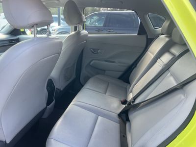 2024 Hyundai Kona - Photo 6