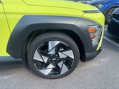 2024 Hyundai Kona - Photo 10
