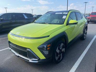 2024 Hyundai Kona - Photo 2
