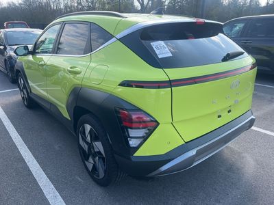 2024 Hyundai Kona - Photo 7