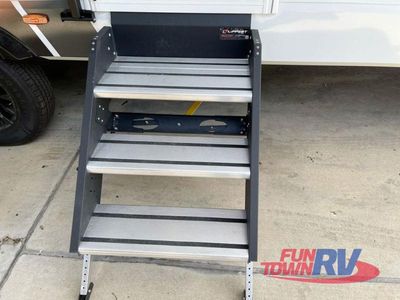 2024 Brinkley Model Z Air - Photo 18