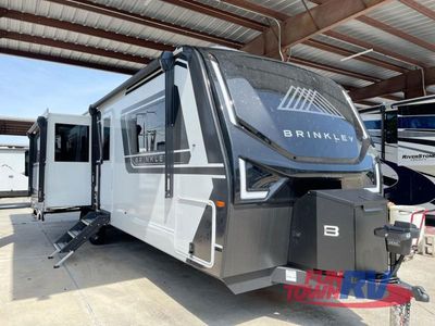 2024 Brinkley Model Z Air - Photo 11