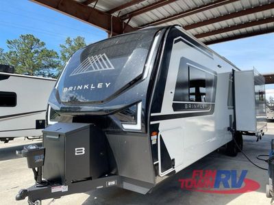 2024 Brinkley Model Z Air - Photo 12
