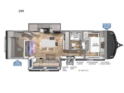 2024 Brinkley Model Z Air - Photo 2