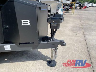 2024 Brinkley Model Z Air - Photo 17