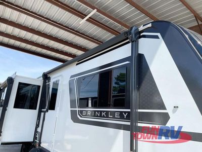 2024 Brinkley Model Z Air - Photo 16