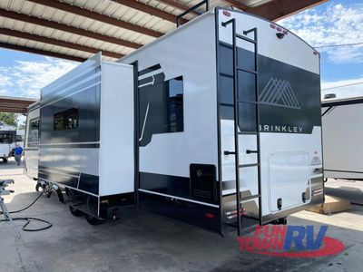 2024 Brinkley Model Z Air - Photo 13