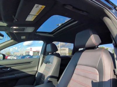 2025 Honda CR-V Hybrid - Photo 10