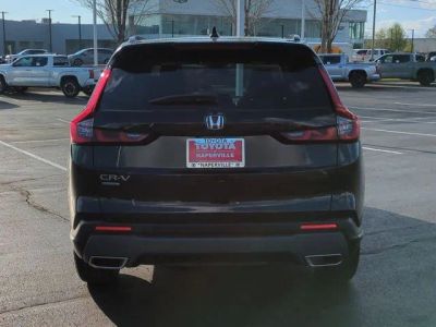 2025 Honda CR-V Hybrid - Photo 6