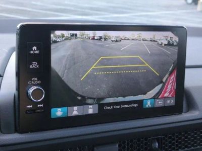 2025 Honda CR-V Hybrid - Photo 13
