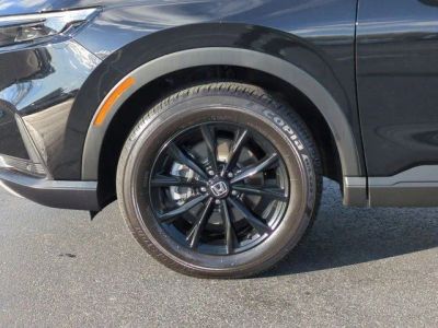 2025 Honda CR-V Hybrid - Photo 7