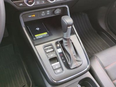2025 Honda CR-V Hybrid - Photo 15