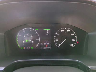 2025 Honda CR-V Hybrid - Photo 11