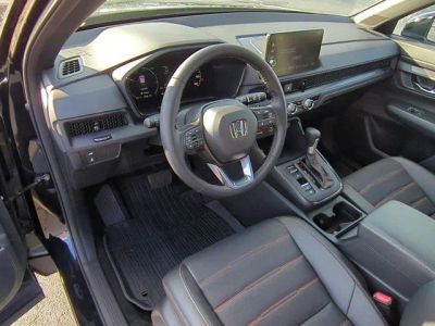 2025 Honda CR-V Hybrid - Photo 9
