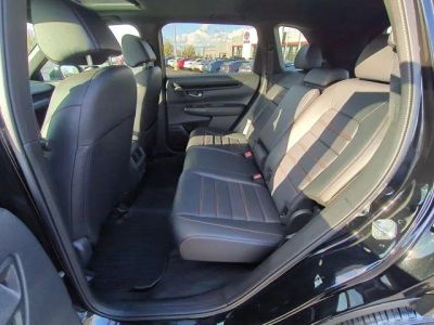 2025 Honda CR-V Hybrid - Photo 16