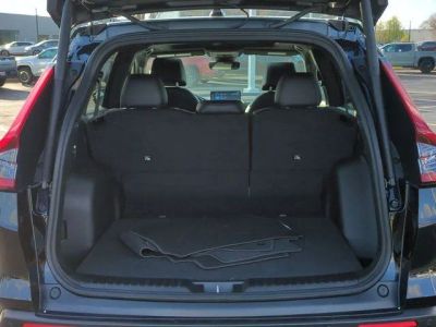 2025 Honda CR-V Hybrid - Photo 17