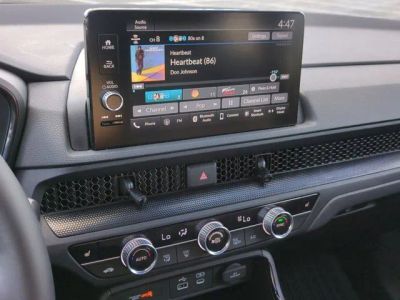 2025 Honda CR-V Hybrid - Photo 12