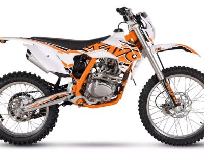 2026 Kayo K2 Pro - Photo 1