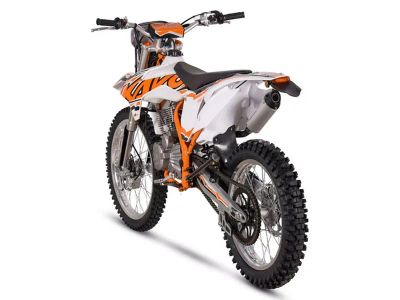 2026 Kayo K2 Pro - Photo 7