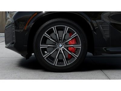 2026 BMW X5 — photo 7 view