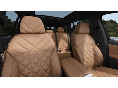 2026 BMW X5 — photo 11 view