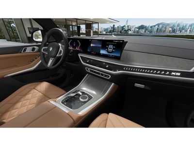 2026 BMW X5 — photo 14 view