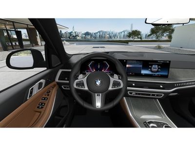 2026 BMW X5 — photo 13 view