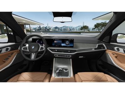 2026 BMW X5 — photo 10 view