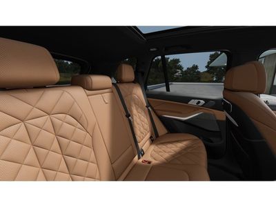 2026 BMW X5 — photo 12 view