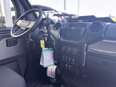 2026 Polaris Ranger Crew XD 1500 NorthStar Premiun - Photo 14