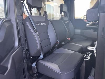 2026 Polaris Ranger Crew XD 1500 NorthStar Premiun - Photo 15