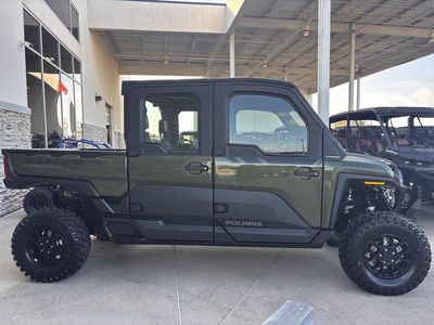 2026 Polaris Ranger Crew XD 1500 NorthStar Premiun - Photo 10