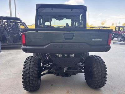 2026 Polaris Ranger Crew XD 1500 NorthStar Premiun - Photo 7