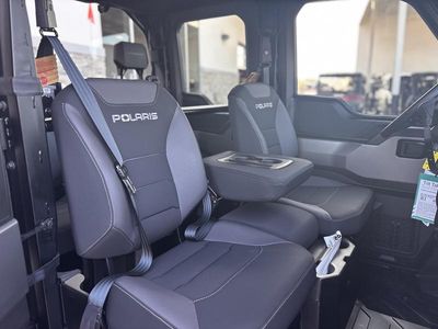 2026 Polaris Ranger Crew XD 1500 NorthStar Premiun - Photo 12