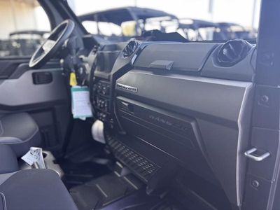 2026 Polaris Ranger Crew XD 1500 NorthStar Premiun - Photo 13