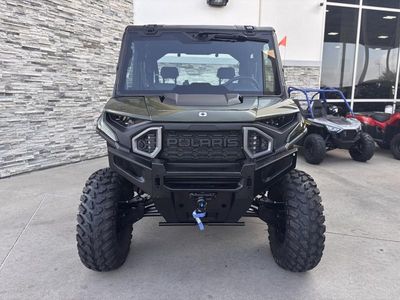 2026 Polaris Ranger Crew XD 1500 NorthStar Premiun - Photo 4