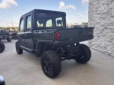 2026 Polaris Ranger Crew XD 1500 NorthStar Premiun - Photo 5