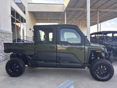 2026 Polaris Ranger Crew XD 1500 NorthStar Premiun - Photo 8