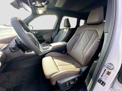 2026 BMW X3 — photo 15 view